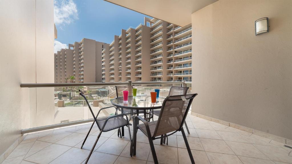 Las Palomas Beach and Golf Resort - 2