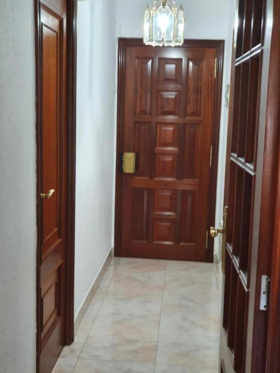 APT Familiar Vigo 6 pax - 4
