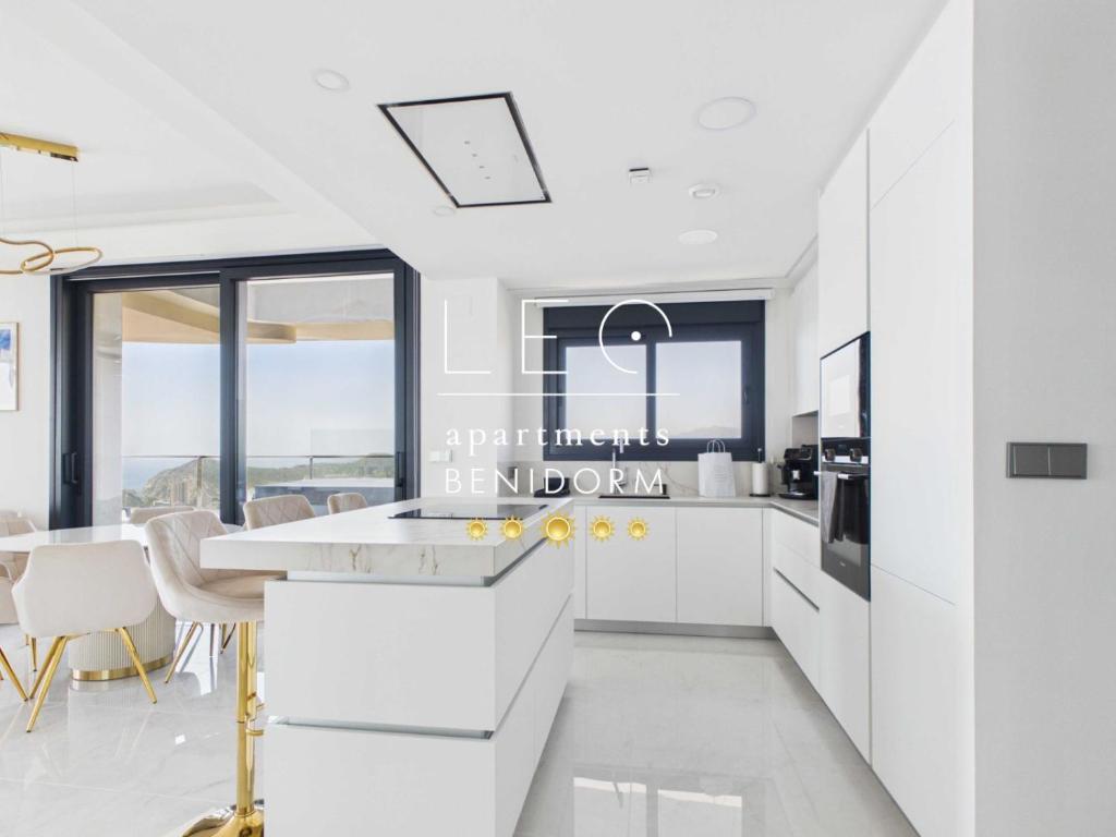 Sky Jacuzzi Apartment 36 Floor - 3