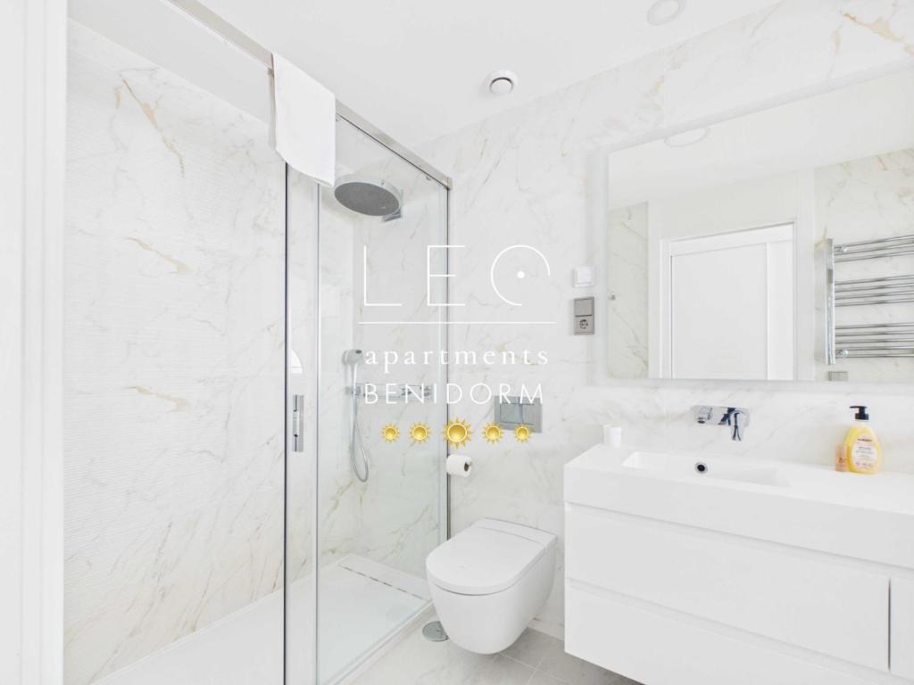 Sky Jacuzzi Apartment 36 Floor - 4