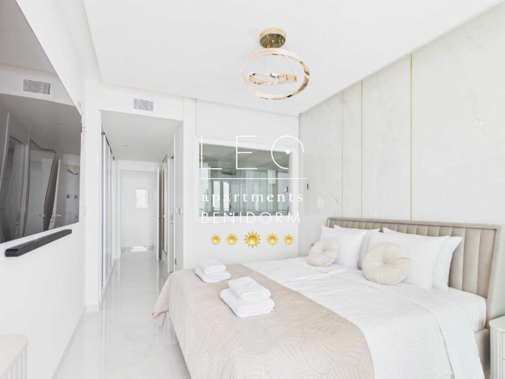 Sky Jacuzzi Apartment 36 Floor - 5