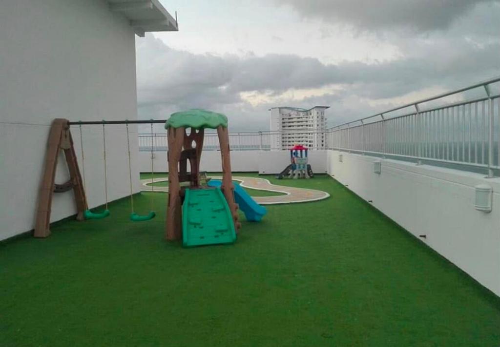 Apartment near the ocean in Cartagena de Indias - 1