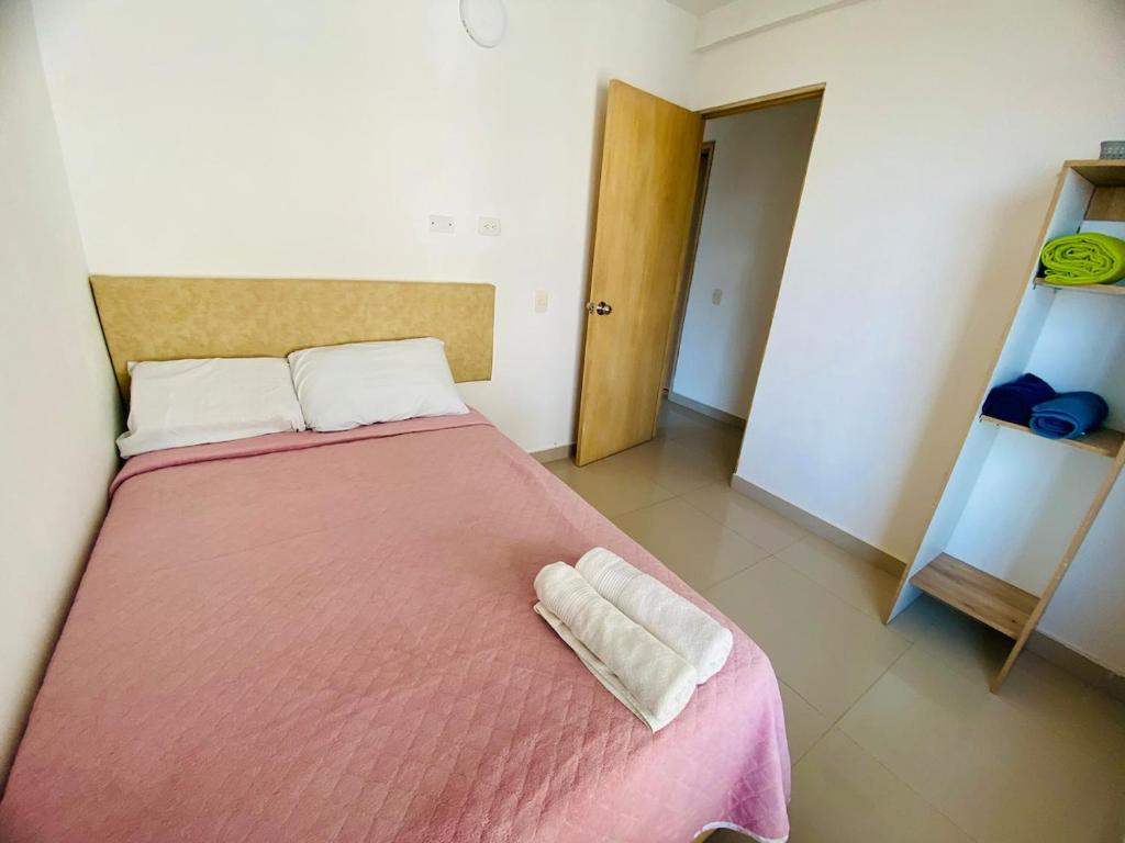 Apartment near the ocean in Cartagena de Indias - 5