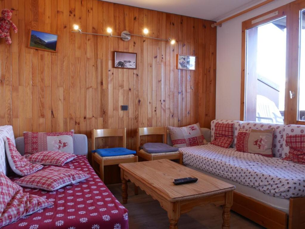 Résidence LE POMMERET - 4 Pièces pour 10 Personnes MAE-9614 - 3