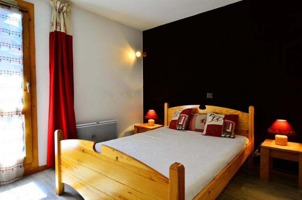 Résidence LE POMMERET - 4 Pièces pour 10 Personnes MAE-9614 - 5