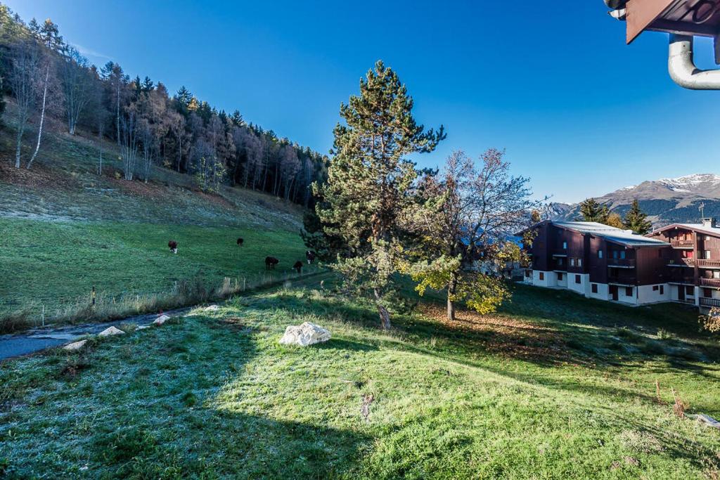 Résidence LE CREY - Studio pour 4 Personnes MAE-9464 - 5