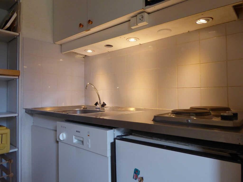 Résidence LES COTES - 2 Pièces pour 5 Personnes MAE-9584 - 5