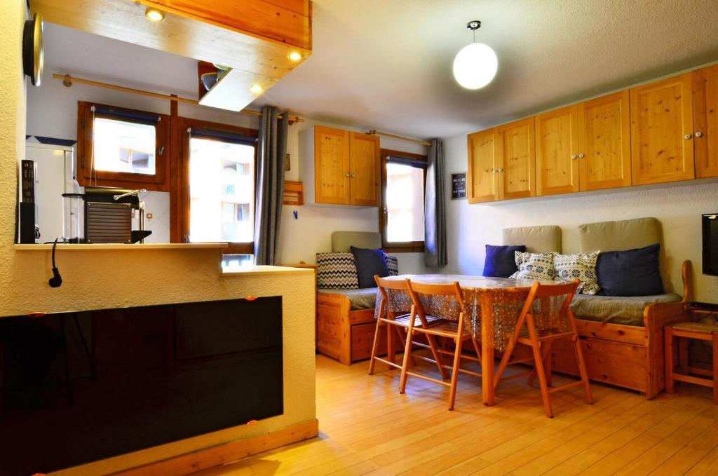 Résidence LES COTES - 2 Pièces pour 5 Personnes MAE-9604 - 3