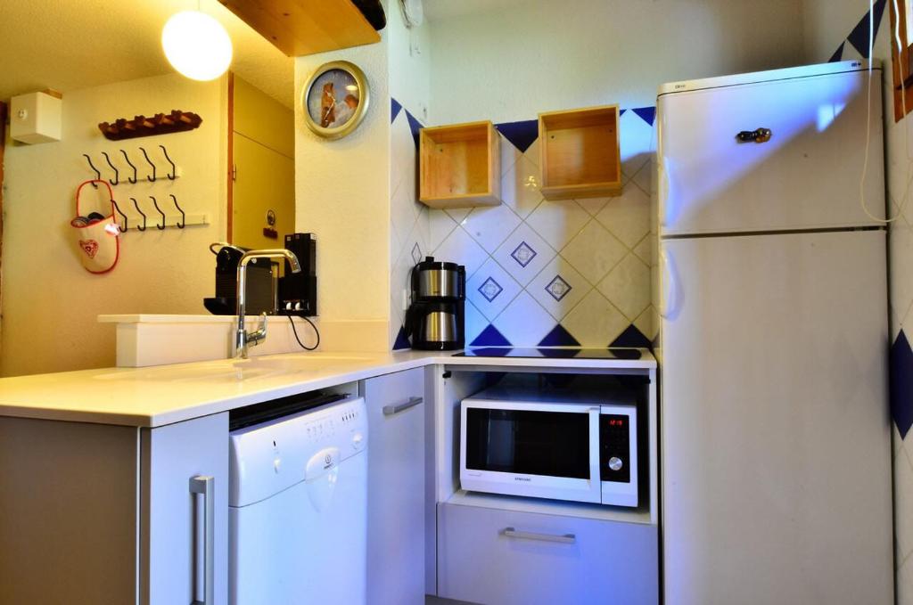 Résidence LES COTES - 2 Pièces pour 5 Personnes MAE-9604 - 1