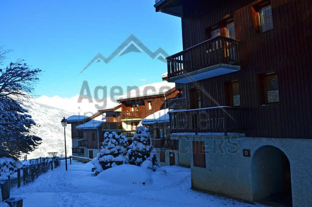 Résidence LES COTES - 2 Pièces pour 5 Personnes MAE-9604 - 5