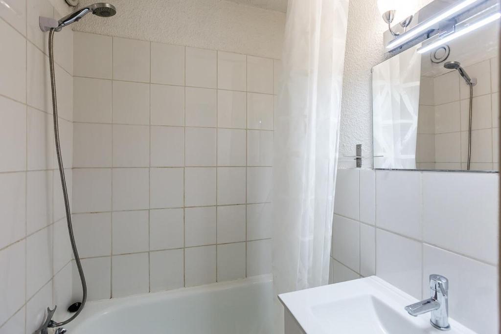 Résidence LE BASTION I - Studio pour 3 Personnes MAE-9924 - 4