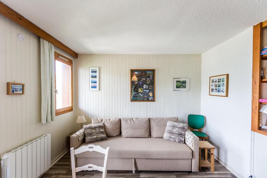 Résidence LE BASTION I - Studio pour 3 Personnes MAE-9924 - 5