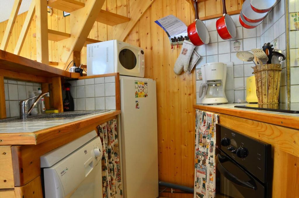 Résidence LES PENTES - 3 Pièces pour 7 Personnes MAE-9694 - 3