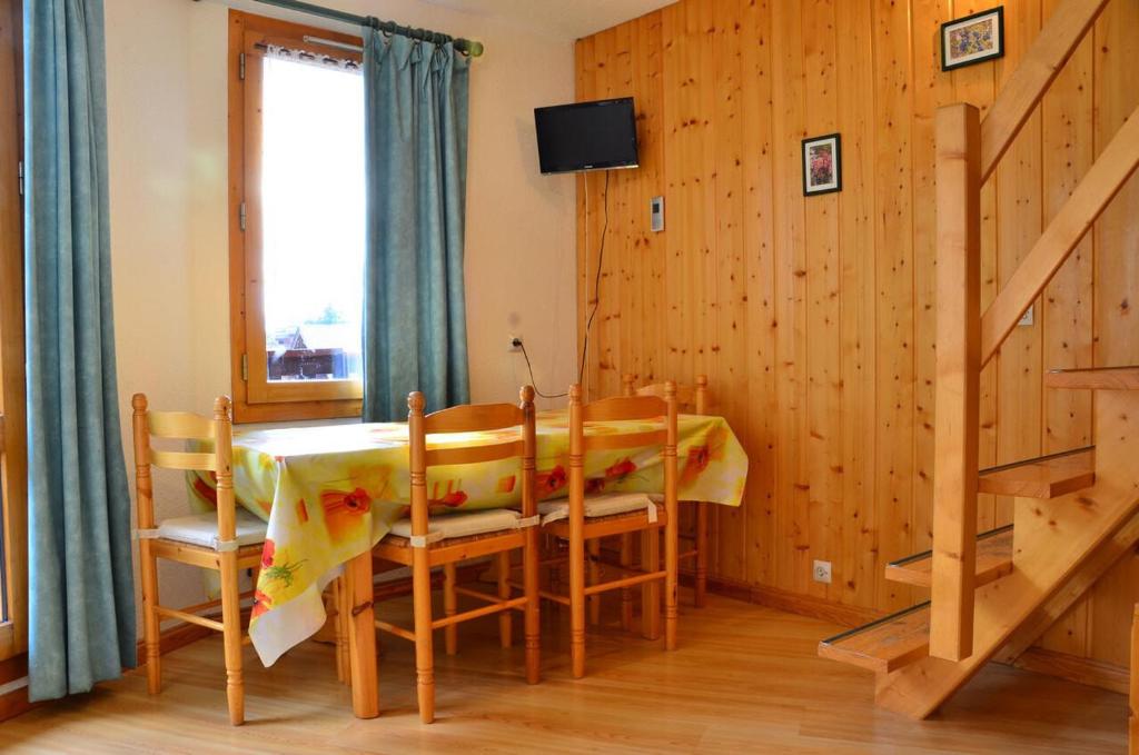 Résidence LES PENTES - 3 Pièces pour 7 Personnes MAE-9694 - 1