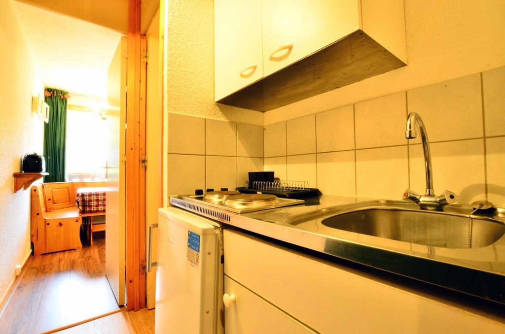 Résidence LES PENTES - Studio pour 2 Personnes MAE-9704 - 4