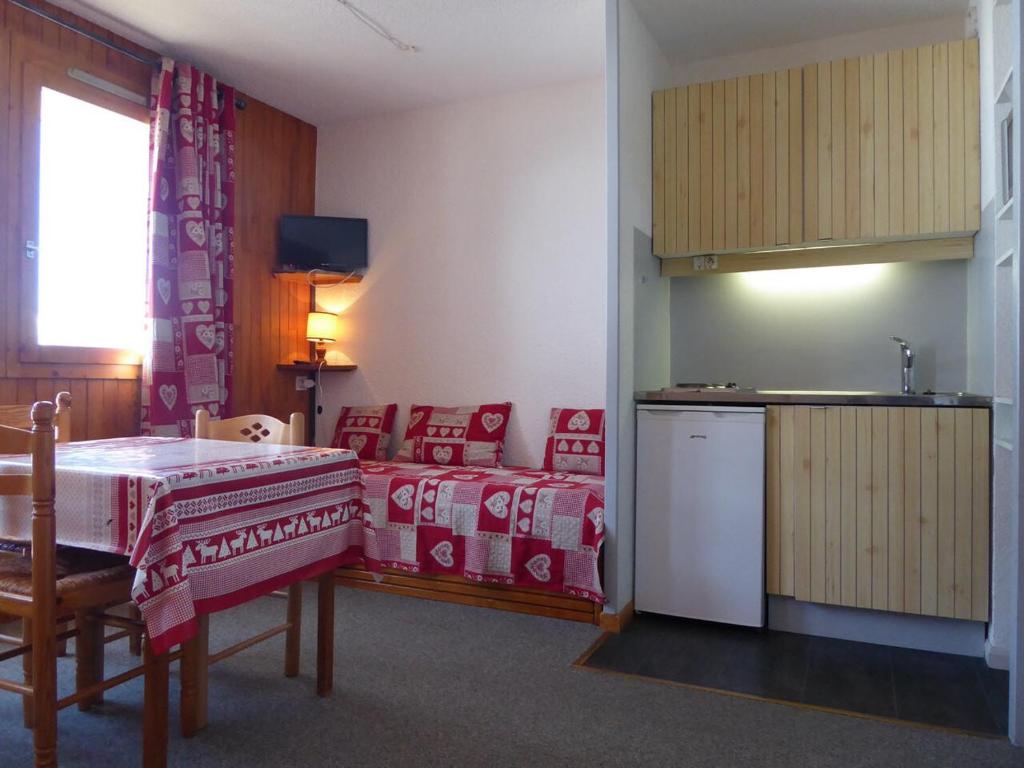 Résidence LE BASTION I - Studio pour 3 Personnes MAE-9954 - 3