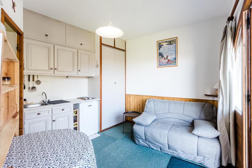 Résidence LE BASTION I - Studio pour 2 Personnes MAE-9984 - 4