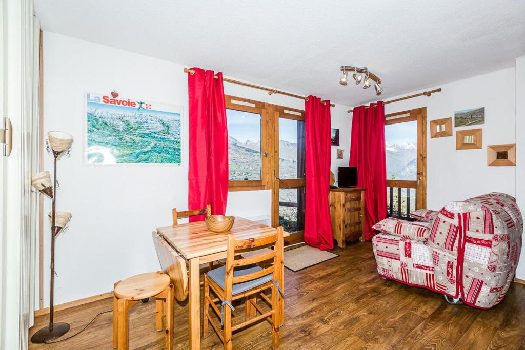 Résidence LES COTES - Studio pour 4 Personnes MAE-6724 - 3