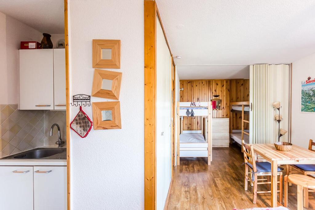 Résidence LES COTES - Studio pour 4 Personnes MAE-6724 - 4