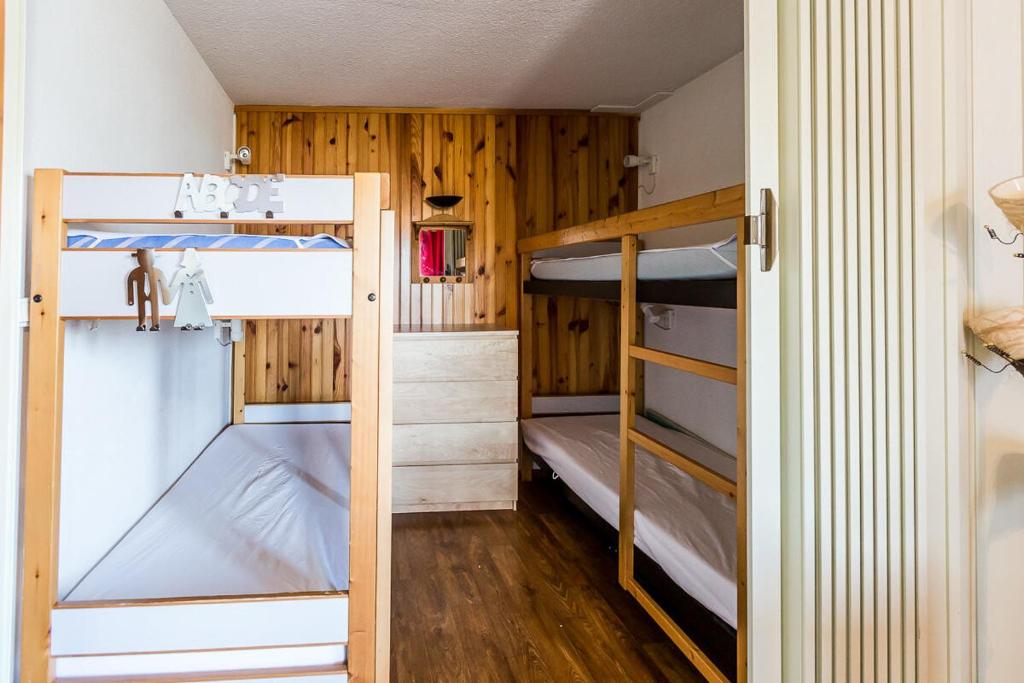 Résidence LES COTES - Studio pour 4 Personnes MAE-6724 - 5
