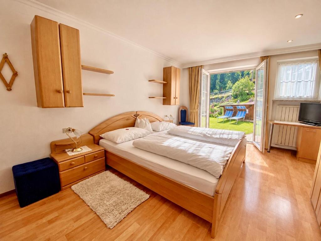 Dolomites Chalet CESA VEDLA -nature & silence - 3
