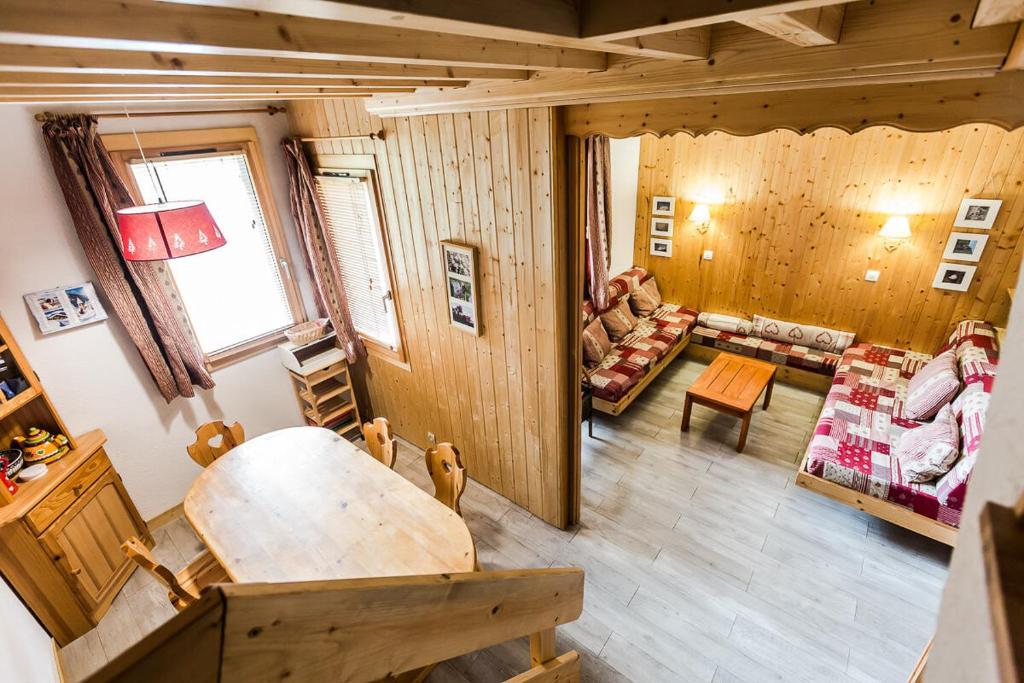 Résidence LES AVRIERES HAUT - 2 Pièces pour 6 Personnes MAE-6284 - 4