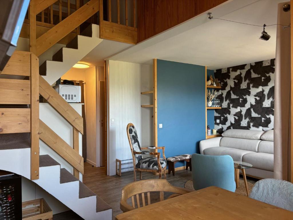 Résidence LA TRAVERSE - 3 Pièces pour 6 Personnes MAE-6581 - 4
