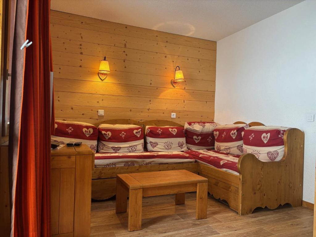 Résidence LES AVRIERES HAUT - Studio pour 5 Personnes MAE-8911 - 3