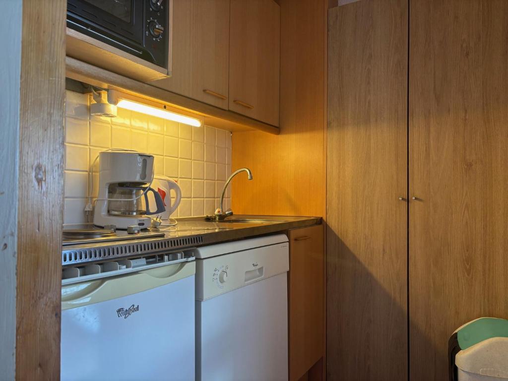 Résidence LES AVRIERES HAUT - Studio pour 5 Personnes MAE-8911 - 4