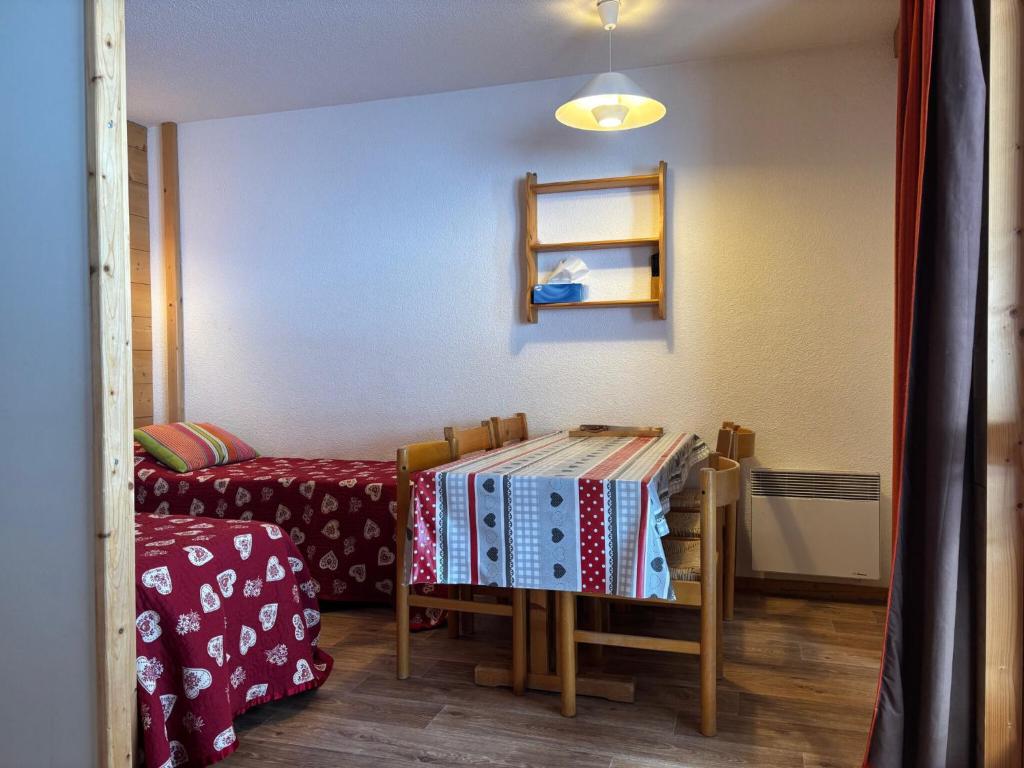 Résidence LES AVRIERES HAUT - Studio pour 5 Personnes MAE-8911 - 5