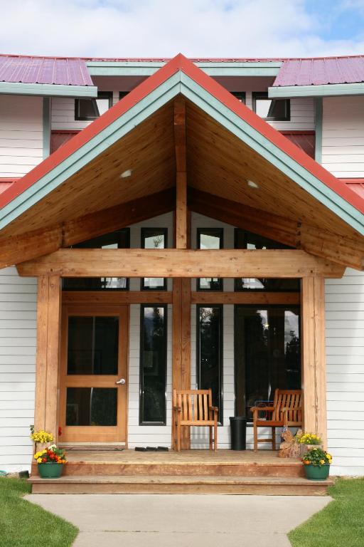 Aurora Denali Lodge photo