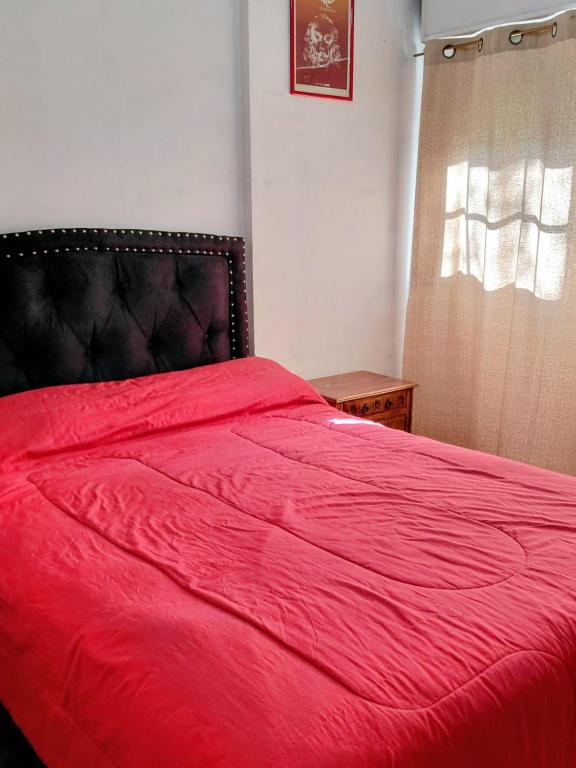 Departamento Blanca - 3