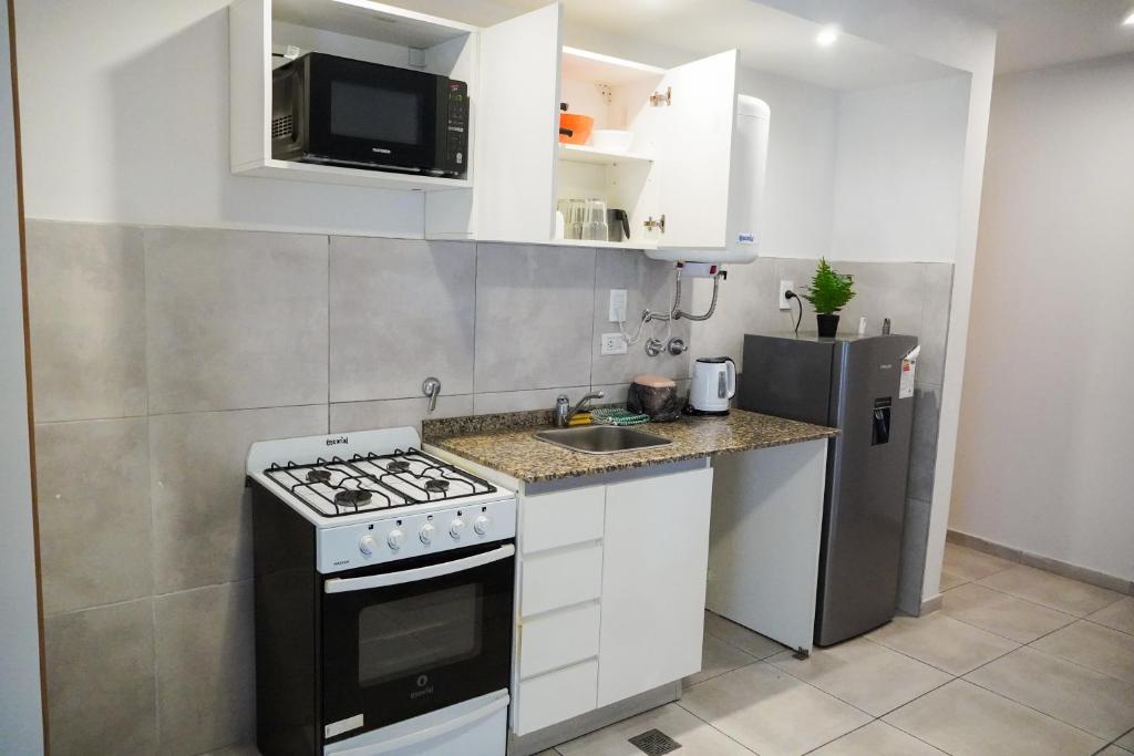 Bnb Loft X - Rio & Centro - 2