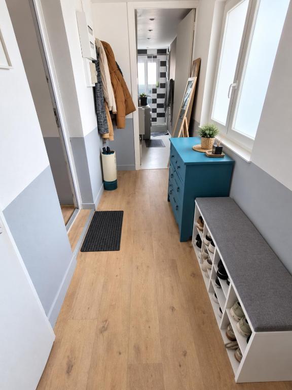 VENUE DU PAPE - Appartement à 3 min des Sanctuaires - Vue Basilique Château & Pyrénées - Tout compris - 2