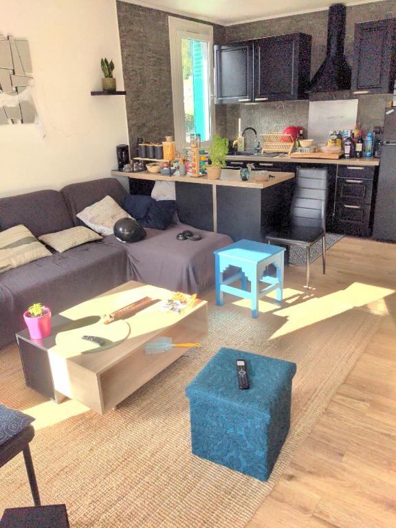 VENUE DU PAPE - Appartement à 3 min des Sanctuaires - Vue Basilique Château & Pyrénées - Tout compris - 5