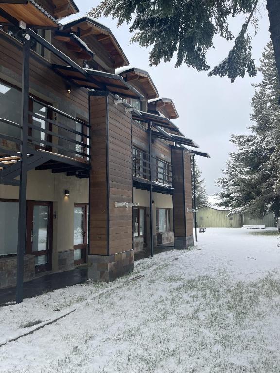 Catedral Ski Apartment - 1