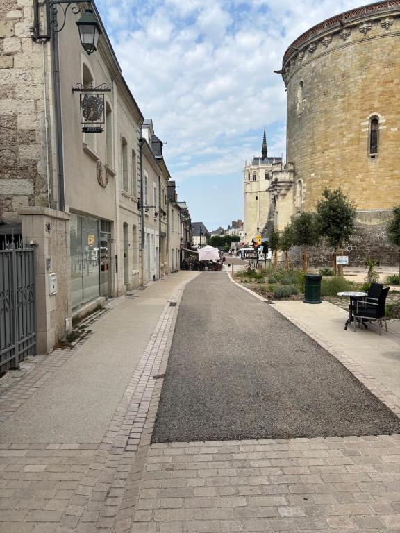 Au Pied du Château - 4