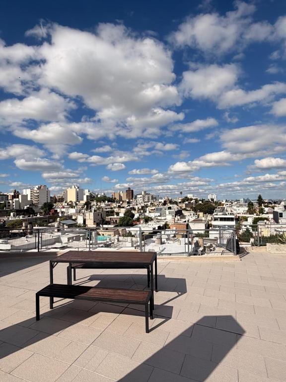 Cofico Apartment, Córdoba, Argentina - 5
