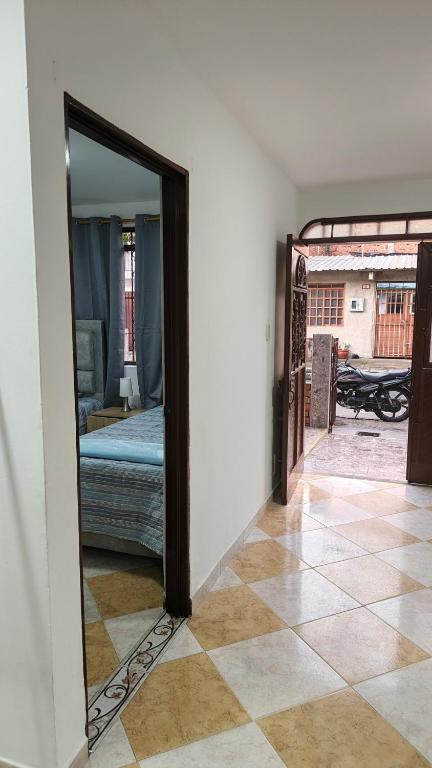 Hermosa casa con garage en Buga - 4