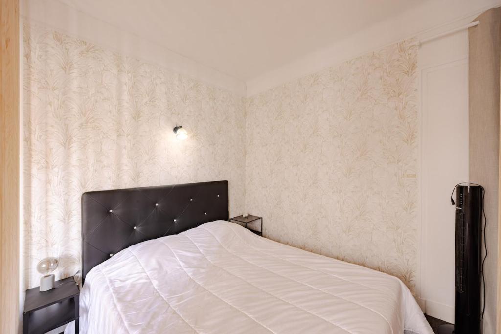 Cannes - Cozy Studio - 24P - 2