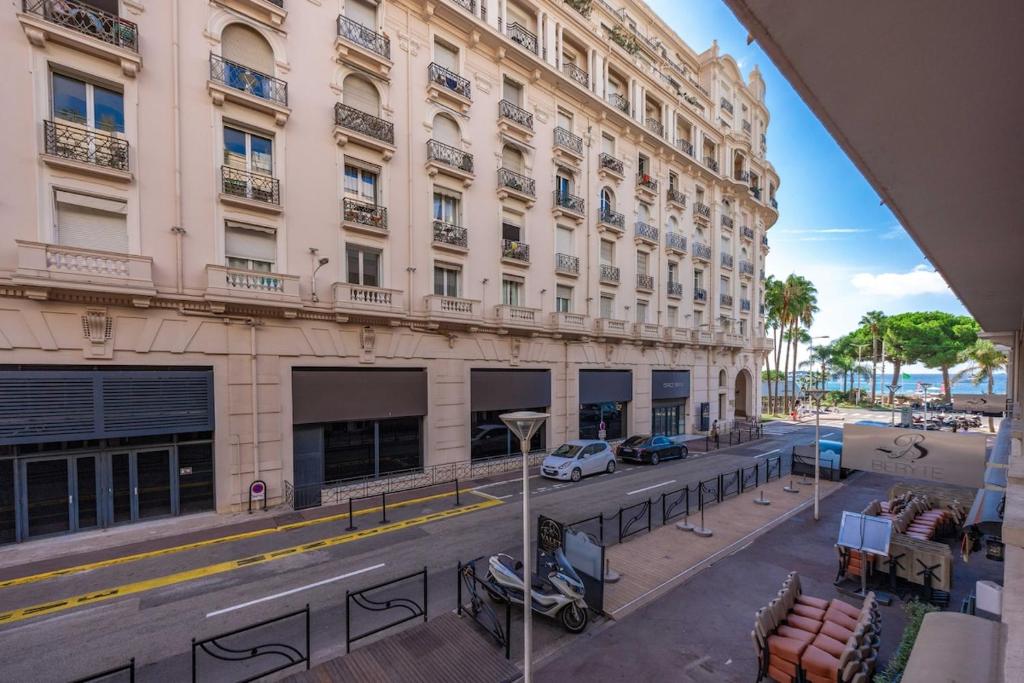 Cannes - Cozy Studio - 24P - 3