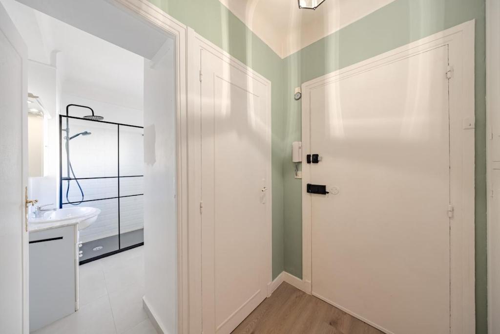 Cannes - Cozy Studio - 24P - 5
