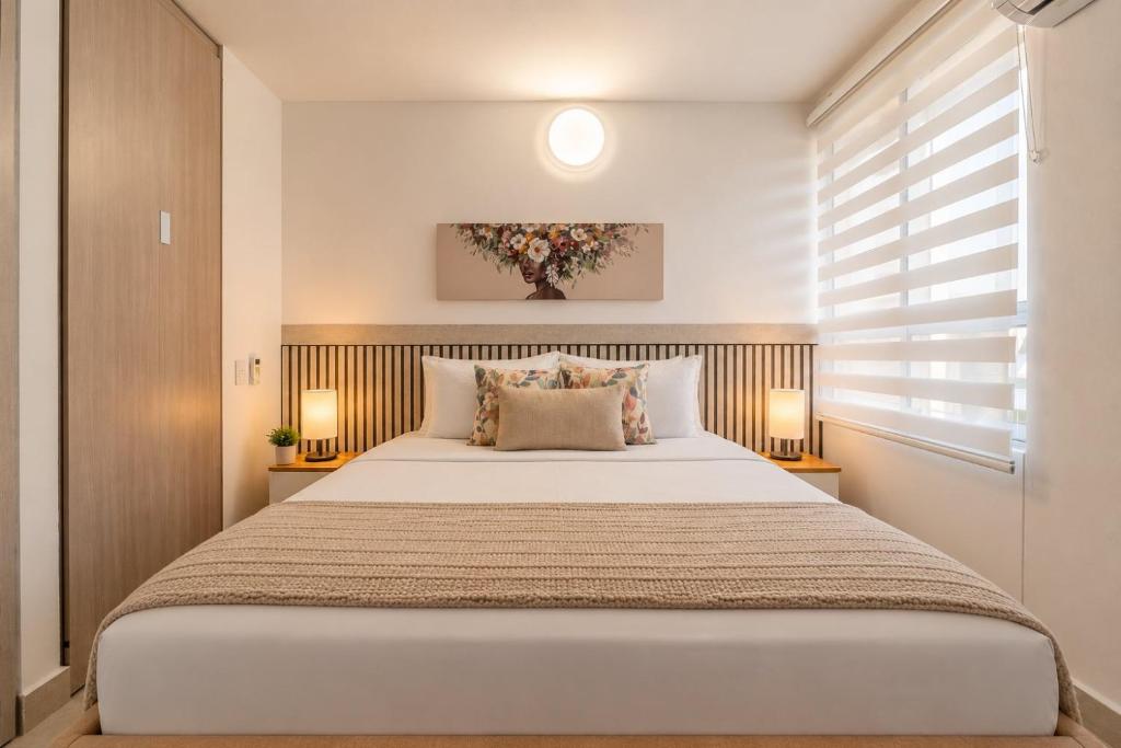 CLL11-404 Nuevo Apto Serena del Mar Playa-3min - 5