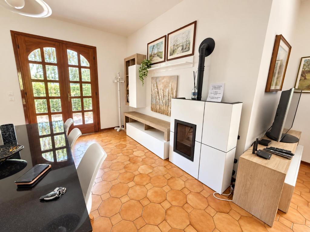 Villa Riviera - 2