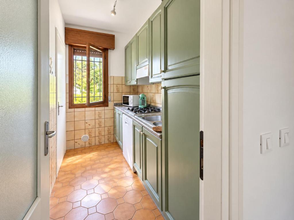 Villa Riviera - 1