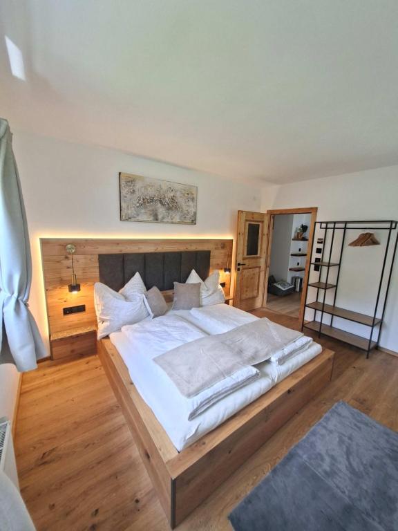 Ferienwohnung Greenwood House Annaberg - 1