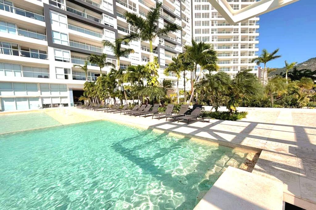 Luxury Beachfront 4B 4Baths - 3
