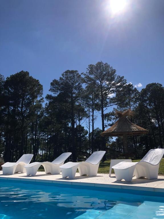 La Recompensa - Villa Yacanto - 4