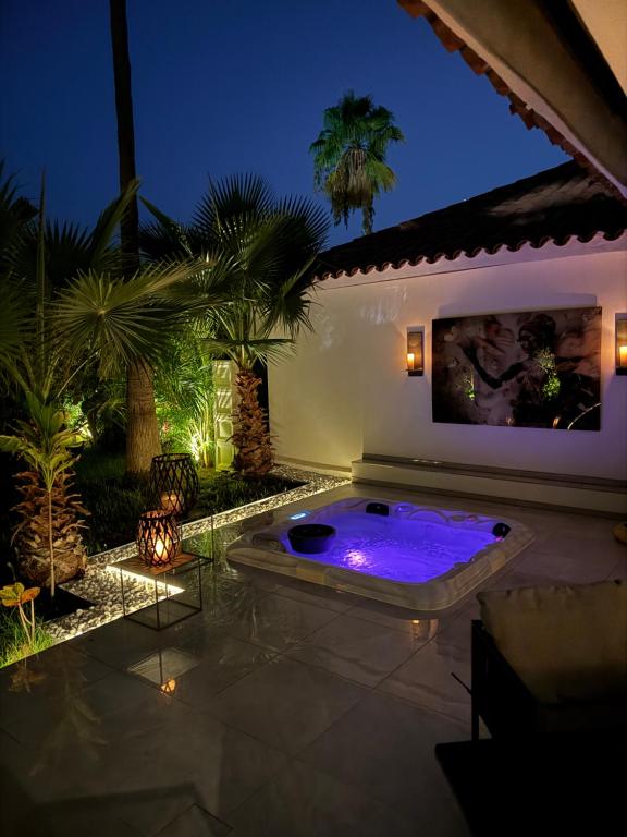Sun Club Luxus Bungalow Projecto 65 - 2