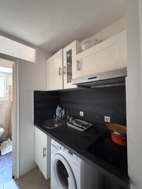Studio Apartment 3 min walk Casino - 2
